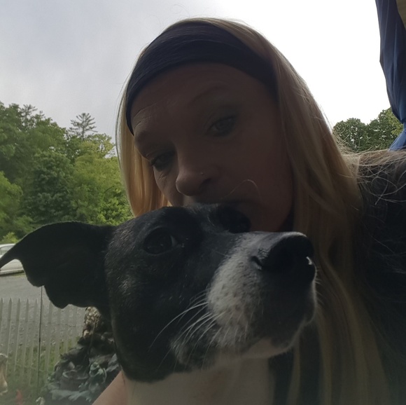 Meet your Posher, Tammy - Picture 1 of 1